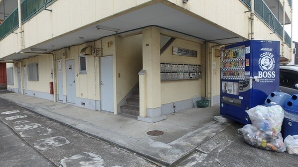 UMOOREの物件内観写真